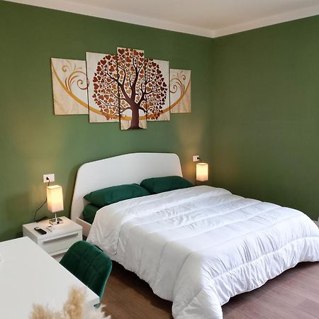 Next Rest B&B Selargius Bagian luar foto