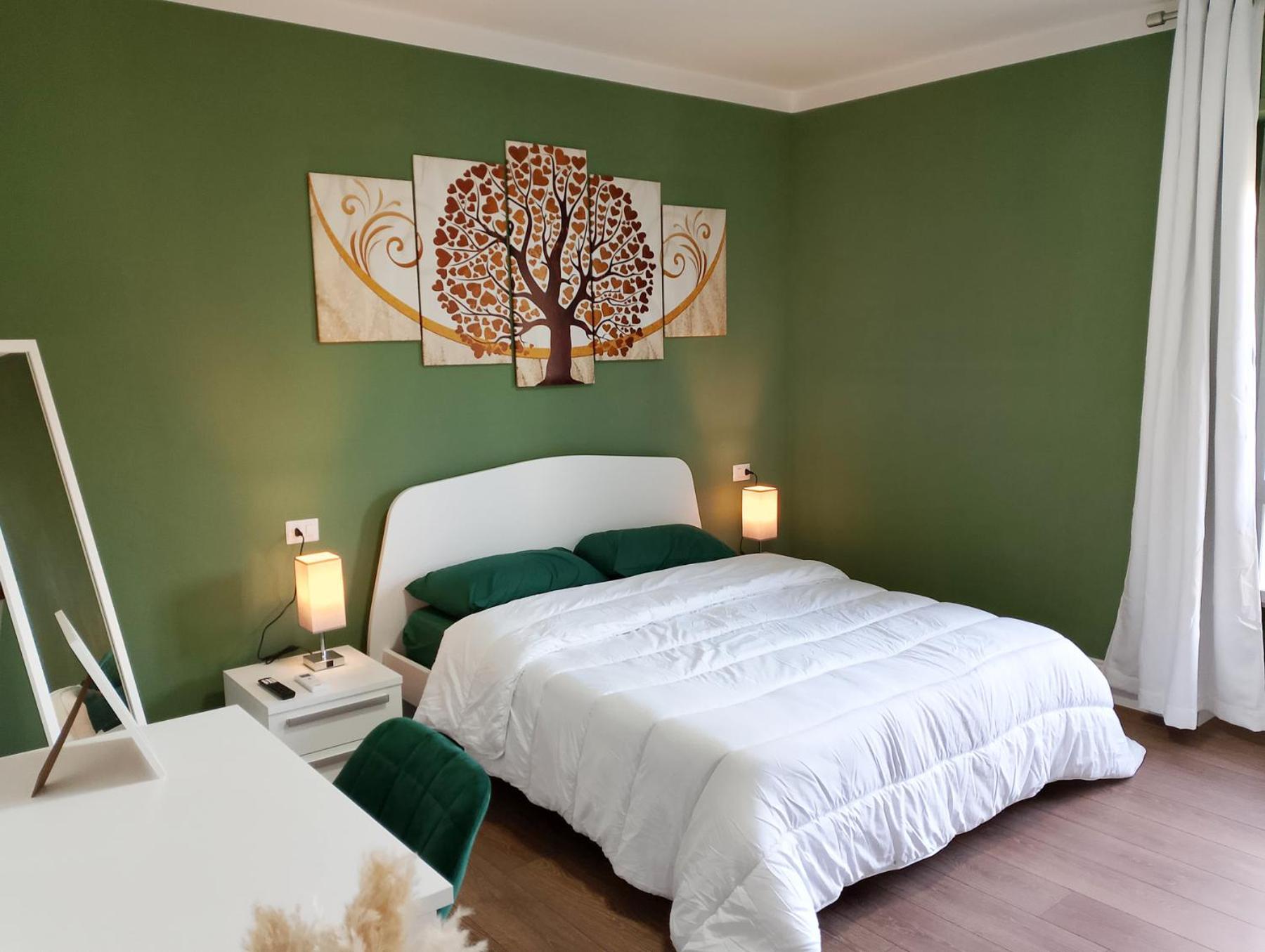 Next Rest B&B Selargius Bagian luar foto