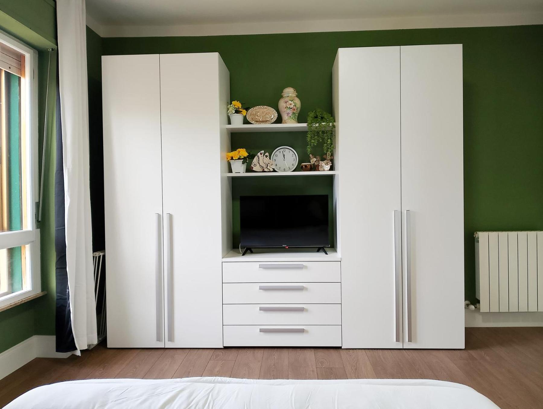 Next Rest B&B Selargius Bagian luar foto