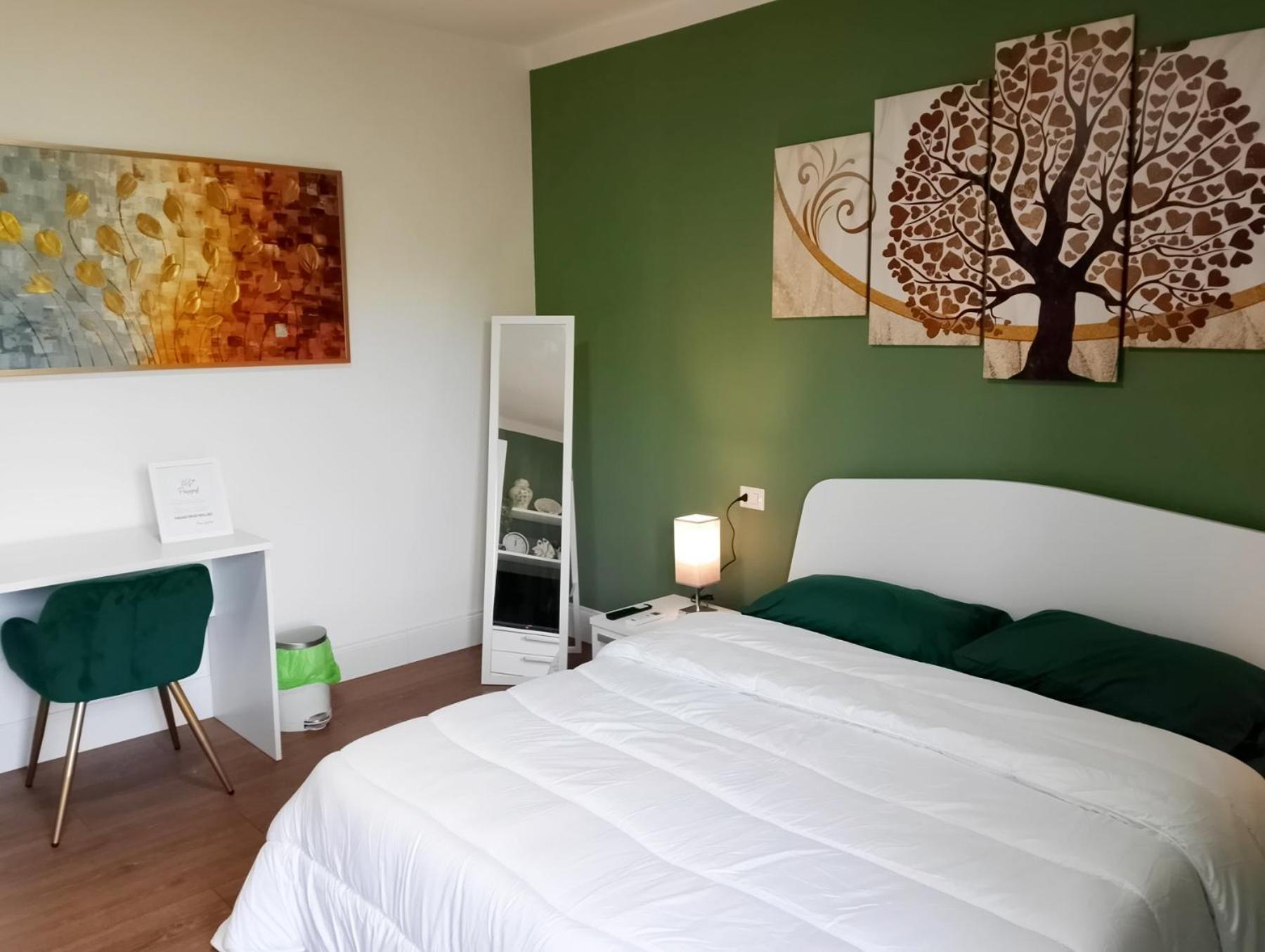 Next Rest B&B Selargius Bagian luar foto